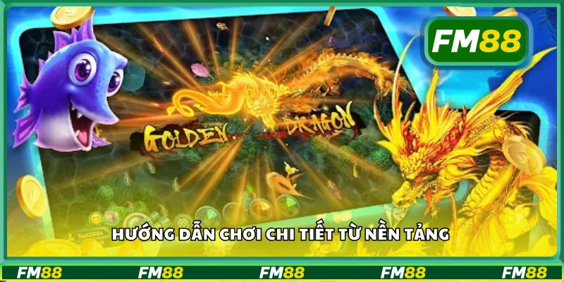 Hướng dẫn chơi chi tiết từ nền tảng