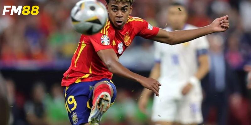 Tìm hiểu về tỷ lệ kèo nhà cái