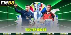 Xem trực tiếp bóng đá