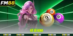 Xổ số Keno